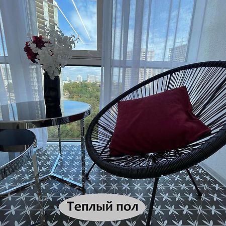 King - Size Apartment Odessa Ngoại thất bức ảnh